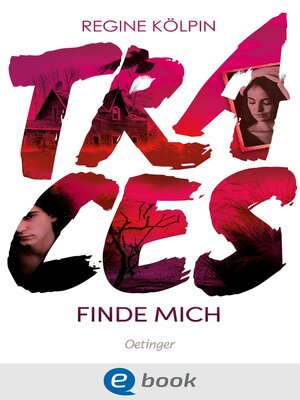 cover image of Traces